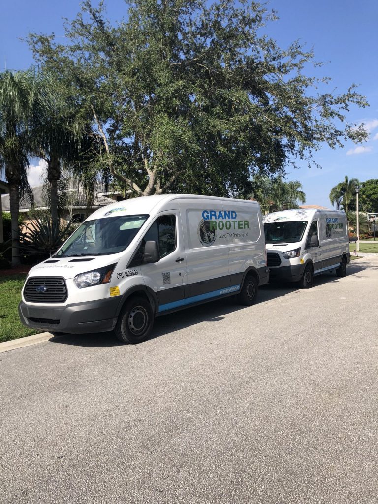 Coral Springs Plumber