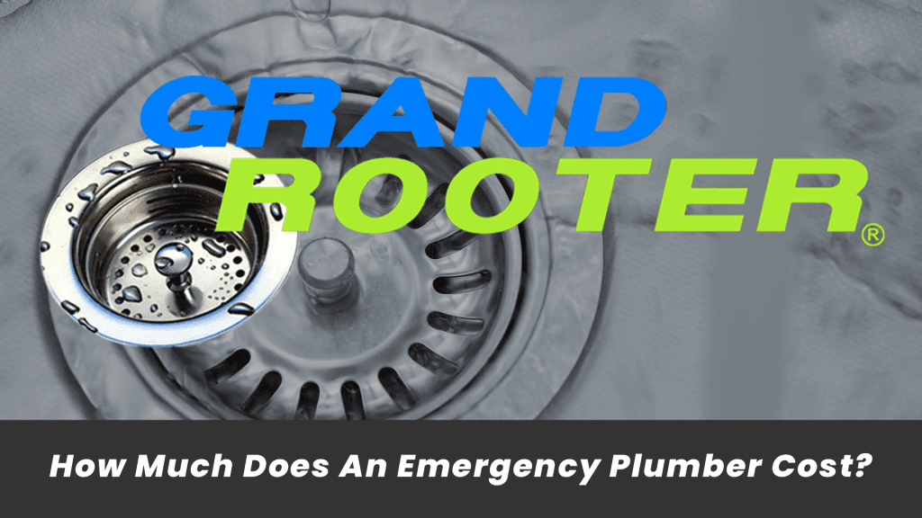 How Much Does An Emergency Plumber Cost
