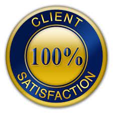 Client Satisfaction