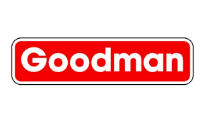 Goodman Badge