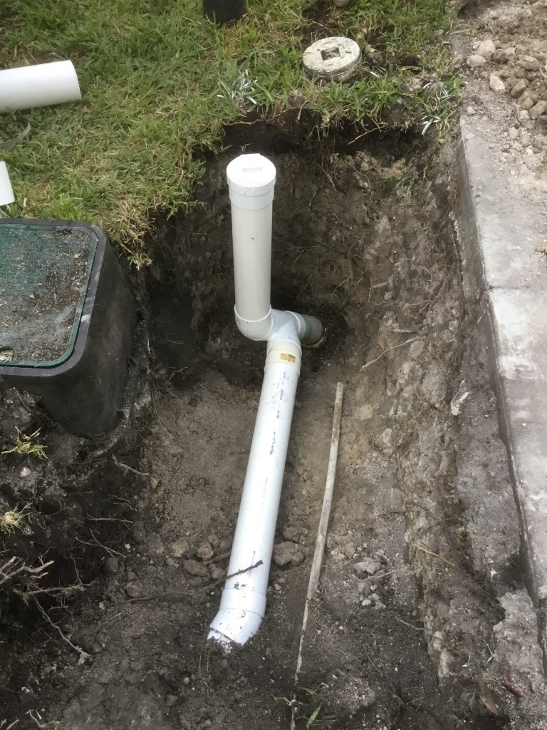 Sewer Repair Pembroke Pines